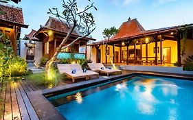Hotel And Villa B52 Gili Air